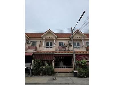 ขาย - บ้านทัศนีย์, ปทุมธานี