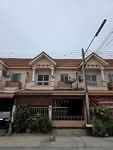 บ้านทัศนีย์, ปทุมธานี