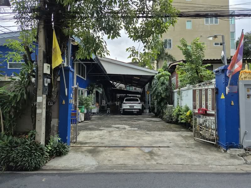 บ้านเดี่ยว 74.6 ตร.ว. ใกล้แยกประชาอุทิศ (แยกเหม่งจ๋าย) ถ.ประชาอุทิศ, กรุงเทพ, ถนนประชาอุทิศ, สามเสนนอก, ห้วยขวาง, กรุงเทพ, 300 ตร.ม., บ้านเดี่ยว ขาย, โดย คุณ ณัฐสิน ตรีเพ็ชร (คิริน), 500342512 - DDproperty.com