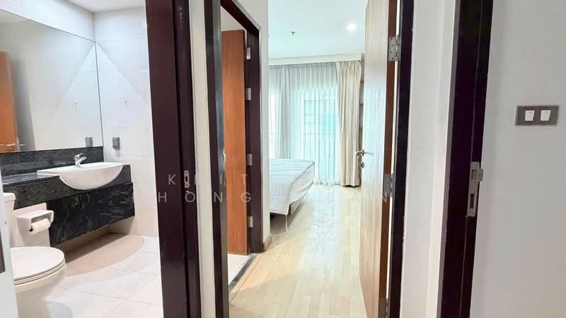 59 Heritage, Bangkok, 18 Soi Sukhumvit 59, Khlong Tan Nua, Watthana, Bangkok, 2 Bedrooms, 104 sqm, Condo For Sale, by Kritaphak Khongmueang, 500342513 - DDproperty.com