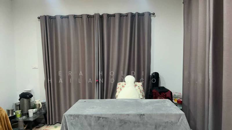 Grande Pleno Suksawad-Rama 3, Bangkok, Soi Mit Maitri 17, Pracha-u-tit Road, Thung Khru, Bangkok, 3 Bedrooms, 123 sqm, Townhouse For Sale, by ERA Holding (Thailand) Co., Ltd., 500342515 - DDproperty.com
