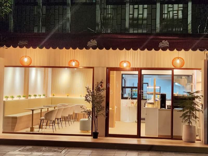 บ้าน 2-ห้องนอน, กรุงเทพ, ทุ่งมหาเมฆ, สาทร, กรุงเทพ, 93 ตร.ม., บ้านเดี่ยว ให้เช่า, โดย Komkrit Arunvessased , 500342521 - DDproperty.com
