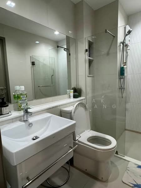 Life Asoke-Rama 9, Bangkok, 626 Asoke-Dindaeng Road, Makkasan, Ratchathewi, Bangkok, 1 Bedroom, 36 sqm, Condo For Rent, by Kritaphak Khongmueang, 500342524 - DDproperty.com