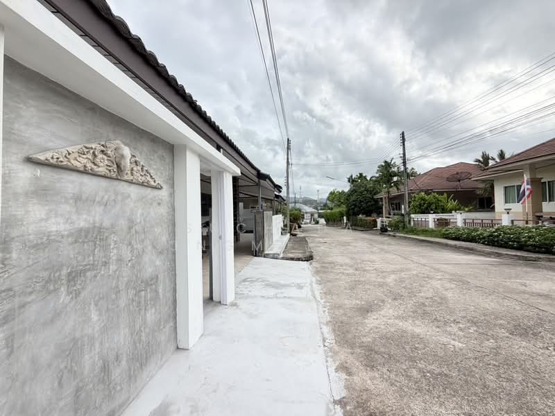 Baan Suan Neramit 5, Phuket, Sri Sunthon, Thalang, Phuket, 3 Bedrooms, 240 sqm, Single Detached House For Sale, by Suchada Songmueang, 500342527 - DDproperty.com