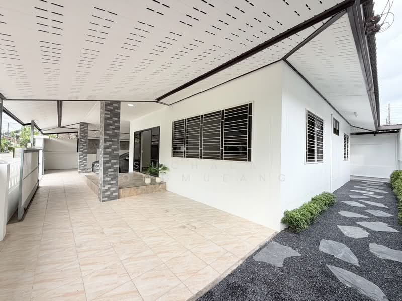 Baan Suan Neramit 5, Phuket, Sri Sunthon, Thalang, Phuket, 3 Bedrooms, 240 sqm, Single Detached House For Sale, by Suchada Songmueang, 500342527 - DDproperty.com