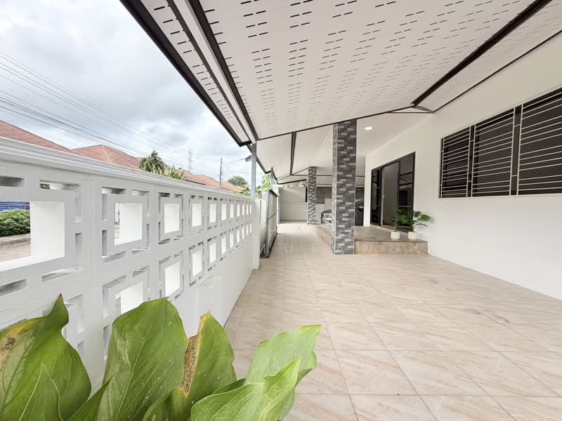 Baan Suan Neramit 5, Phuket, Sri Sunthon, Thalang, Phuket, 3 Bedrooms, 240 sqm, Single Detached House For Sale, by Suchada Songmueang, 500342527 - DDproperty.com