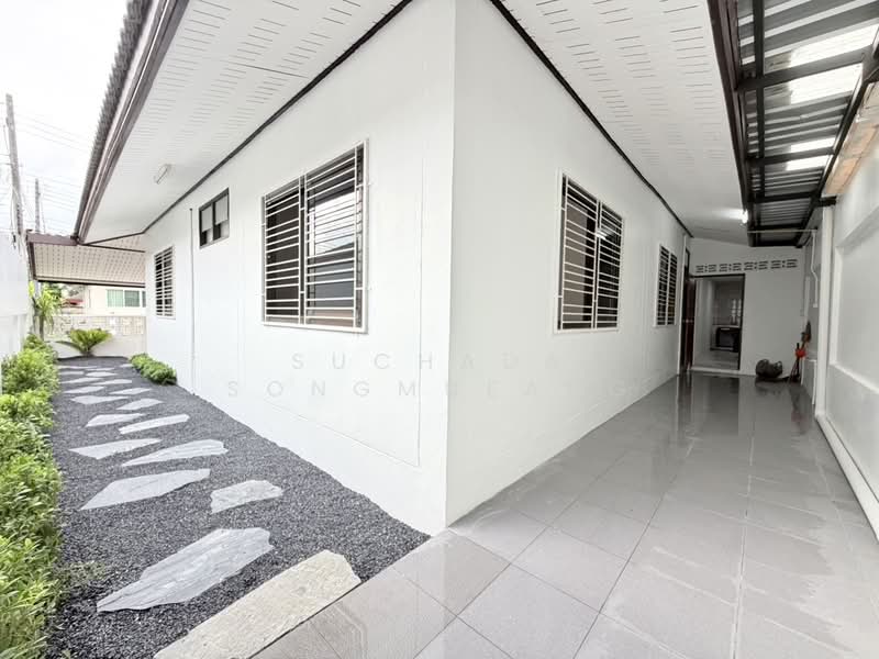 Baan Suan Neramit 5, Phuket, Sri Sunthon, Thalang, Phuket, 3 Bedrooms, 240 sqm, Single Detached House For Sale, by Suchada Songmueang, 500342527 - DDproperty.com