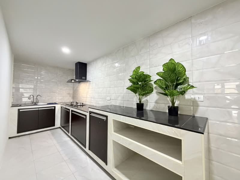 Baan Suan Neramit 5 : หมู่บ้าน บ้านสวนเนรมิต 5, ภูเก็ต, ศรีสุนทร, ถลาง, ภูเก็ต, 240 ตร.ม., บ้านเดี่ยว ขาย, โดย Suchada Songmueang, 500342527 - DDproperty.com