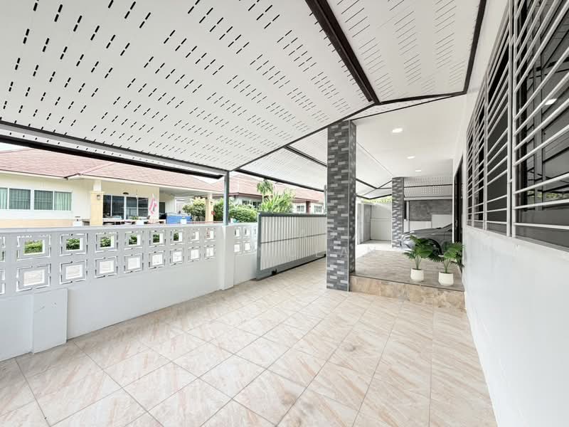 Baan Suan Neramit 5 : หมู่บ้าน บ้านสวนเนรมิต 5, ภูเก็ต, ศรีสุนทร, ถลาง, ภูเก็ต, 240 ตร.ม., บ้านเดี่ยว ขาย, โดย Suchada Songmueang, 500342527 - DDproperty.com