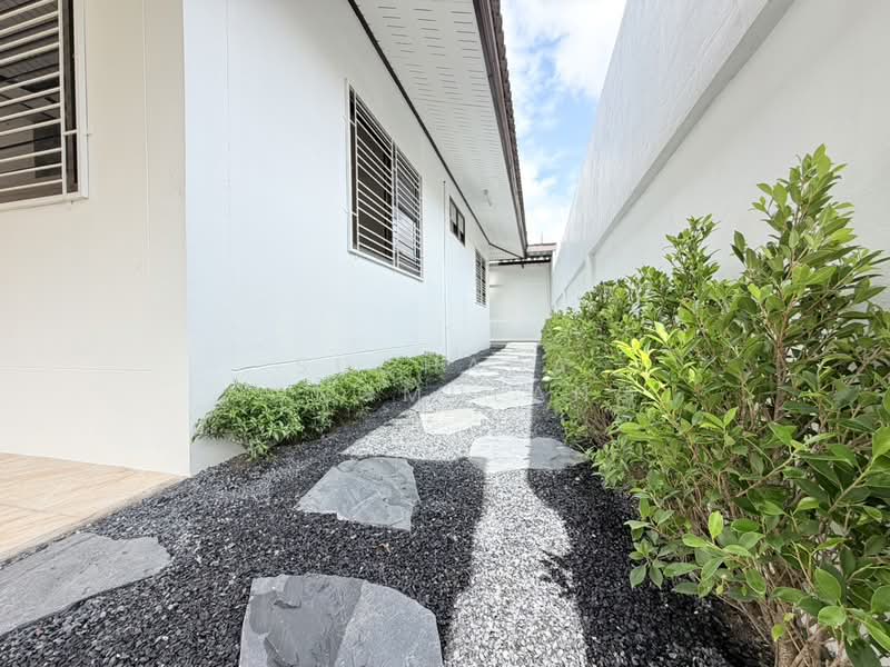 Baan Suan Neramit 5 : หมู่บ้าน บ้านสวนเนรมิต 5, ภูเก็ต, ศรีสุนทร, ถลาง, ภูเก็ต, 240 ตร.ม., บ้านเดี่ยว ขาย, โดย Suchada Songmueang, 500342527 - DDproperty.com