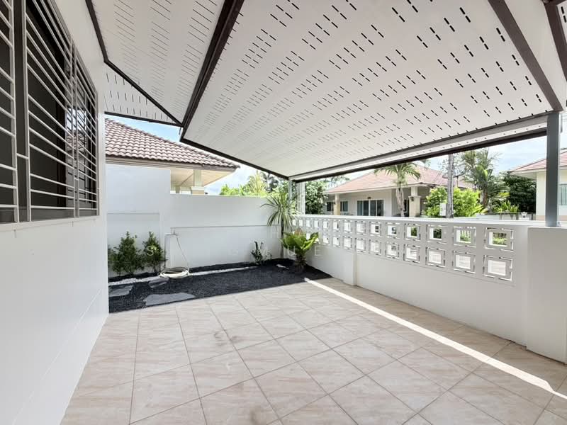 Baan Suan Neramit 5, Phuket, Sri Sunthon, Thalang, Phuket, 3 Bedrooms, 240 sqm, Single Detached House For Sale, by Suchada Songmueang, 500342527 - DDproperty.com