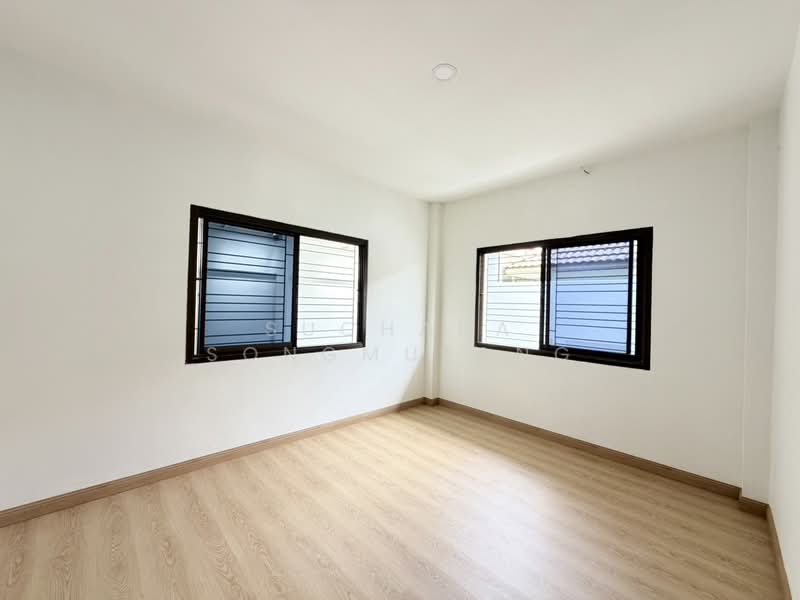 Baan Suan Neramit 5 : หมู่บ้าน บ้านสวนเนรมิต 5, ภูเก็ต, ศรีสุนทร, ถลาง, ภูเก็ต, 240 ตร.ม., บ้านเดี่ยว ขาย, โดย Suchada Songmueang, 500342527 - DDproperty.com