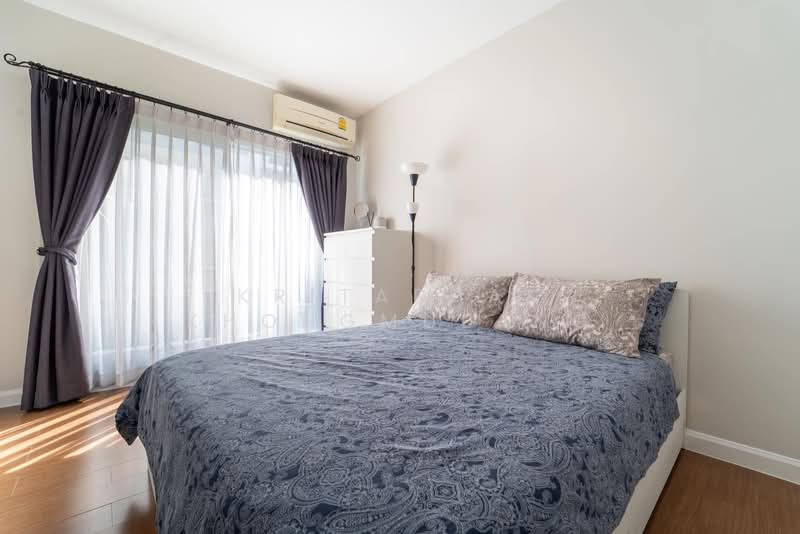 A Space Play, Bangkok, 295 Sutthisarn Winitchai Road, Samsen Nok, Huai Khwang, Bangkok, 1 Bedroom, 42 sqm, Condo For Rent, by Kritaphak Khongmueang, 500342528 - DDproperty.com