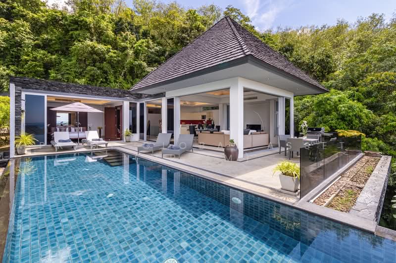 The Villas Overlooking Layan : เดอะ วิลล่า โอเวอร์ลุค ลายัน, ภูเก็ต, Moo 6 Layan Soi 1, เชิงทะเล, ถลาง, ภูเก็ต, 1 ตร.ม., วิลล่า ขาย, โดย Prime Global Asset (Dream), 500342529 - DDproperty.com