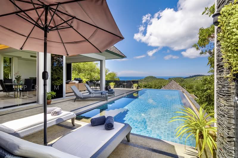 The Villas Overlooking Layan : เดอะ วิลล่า โอเวอร์ลุค ลายัน, ภูเก็ต, Moo 6 Layan Soi 1, เชิงทะเล, ถลาง, ภูเก็ต, 1 ตร.ม., วิลล่า ขาย, โดย Prime Global Asset (Dream), 500342529 - DDproperty.com