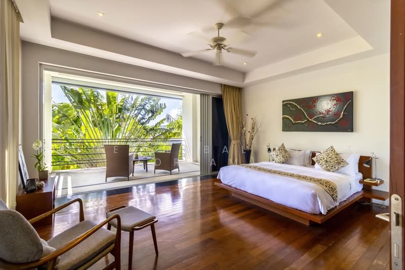 The Villas Overlooking Layan : เดอะ วิลล่า โอเวอร์ลุค ลายัน, ภูเก็ต, Moo 6 Layan Soi 1, เชิงทะเล, ถลาง, ภูเก็ต, 1 ตร.ม., วิลล่า ขาย, โดย Prime Global Asset (Dream), 500342529 - DDproperty.com