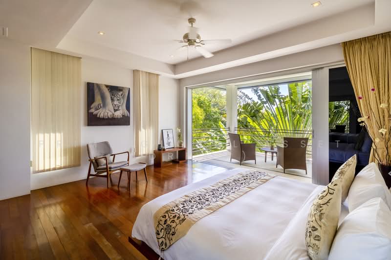 The Villas Overlooking Layan, Phuket, Moo 6 Layan Soi 1, Choeng Thale, Thalang, Phuket, 3 Bedrooms, 1 sqm, Villa For Sale, by Prime Global Asset (Dream), 500342529 - DDproperty.com