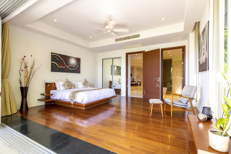 The Villas Overlooking Layan, Phuket, Moo 6 Layan Soi 1, Choeng Thale, Thalang, Phuket, 3 Bedrooms, 1 sqm, Villa For Sale, by Prime Global Asset (Dream), 500342529 - DDproperty.com
