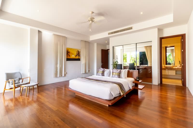 The Villas Overlooking Layan : เดอะ วิลล่า โอเวอร์ลุค ลายัน, ภูเก็ต, Moo 6 Layan Soi 1, เชิงทะเล, ถลาง, ภูเก็ต, 1 ตร.ม., วิลล่า ขาย, โดย Prime Global Asset (Dream), 500342529 - DDproperty.com