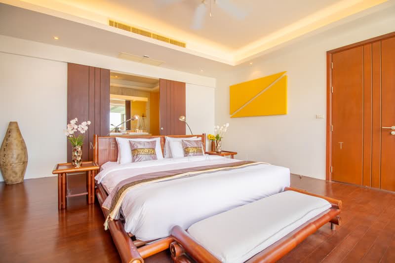 The Villas Overlooking Layan, Phuket, Moo 6 Layan Soi 1, Choeng Thale, Thalang, Phuket, 3 Bedrooms, 1 sqm, Villa For Sale, by Prime Global Asset (Dream), 500342529 - DDproperty.com