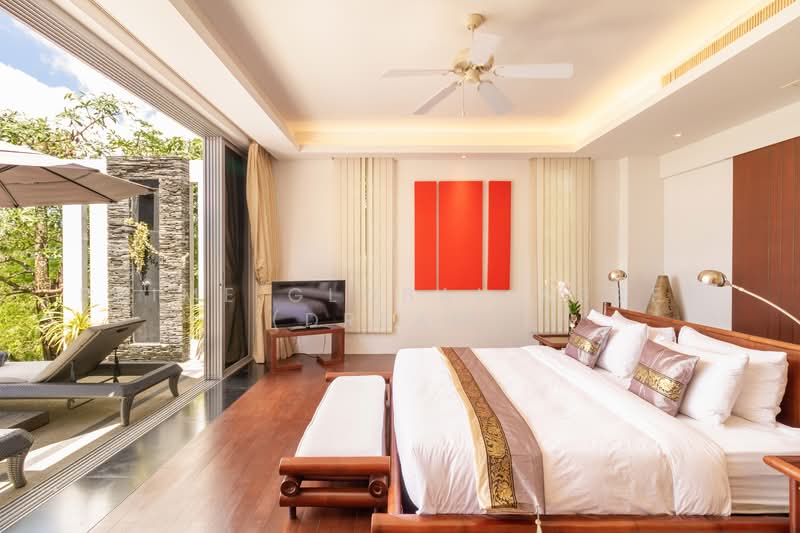 The Villas Overlooking Layan : เดอะ วิลล่า โอเวอร์ลุค ลายัน, ภูเก็ต, Moo 6 Layan Soi 1, เชิงทะเล, ถลาง, ภูเก็ต, 1 ตร.ม., วิลล่า ขาย, โดย Prime Global Asset (Dream), 500342529 - DDproperty.com