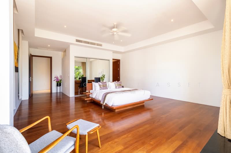 The Villas Overlooking Layan : เดอะ วิลล่า โอเวอร์ลุค ลายัน, ภูเก็ต, Moo 6 Layan Soi 1, เชิงทะเล, ถลาง, ภูเก็ต, 1 ตร.ม., วิลล่า ขาย, โดย Prime Global Asset (Dream), 500342529 - DDproperty.com