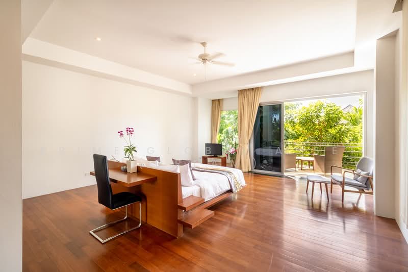 The Villas Overlooking Layan : เดอะ วิลล่า โอเวอร์ลุค ลายัน, ภูเก็ต, Moo 6 Layan Soi 1, เชิงทะเล, ถลาง, ภูเก็ต, 1 ตร.ม., วิลล่า ขาย, โดย Prime Global Asset (Dream), 500342529 - DDproperty.com