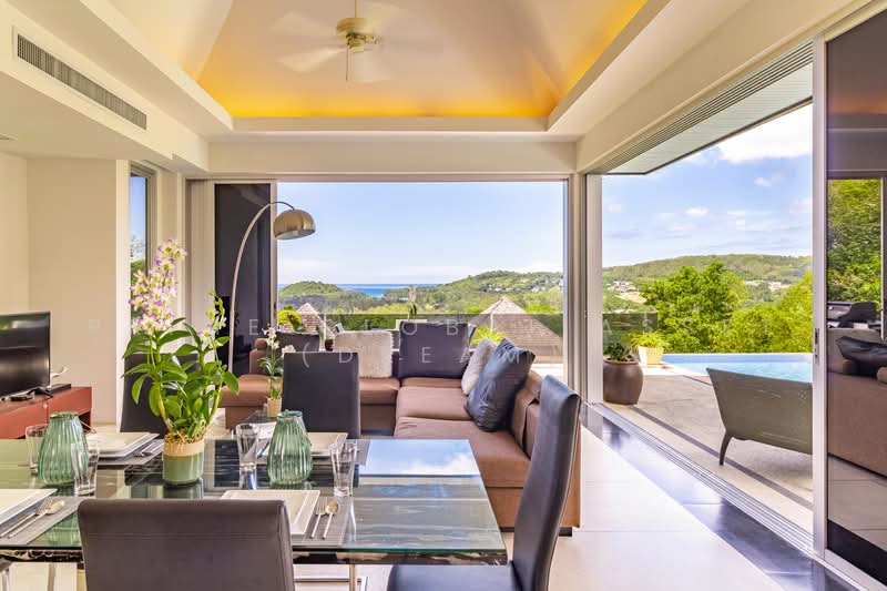 The Villas Overlooking Layan, Phuket, Moo 6 Layan Soi 1, Choeng Thale, Thalang, Phuket, 3 Bedrooms, 1 sqm, Villa For Sale, by Prime Global Asset (Dream), 500342529 - DDproperty.com