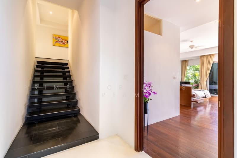 The Villas Overlooking Layan, Phuket, Moo 6 Layan Soi 1, Choeng Thale, Thalang, Phuket, 3 Bedrooms, 1 sqm, Villa For Sale, by Prime Global Asset (Dream), 500342529 - DDproperty.com
