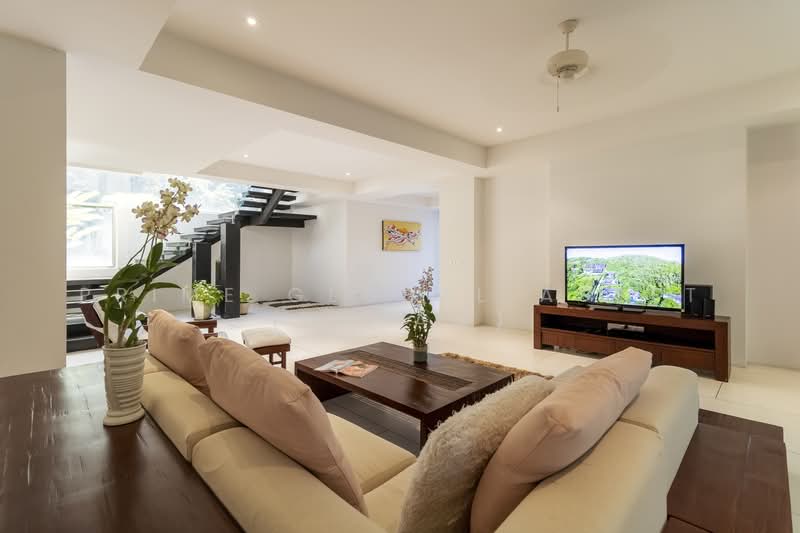 The Villas Overlooking Layan, Phuket, Moo 6 Layan Soi 1, Choeng Thale, Thalang, Phuket, 3 Bedrooms, 1 sqm, Villa For Sale, by Prime Global Asset (Dream), 500342529 - DDproperty.com