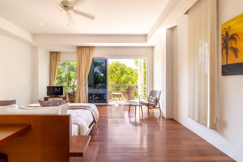 The Villas Overlooking Layan, Phuket, Moo 6 Layan Soi 1, Choeng Thale, Thalang, Phuket, 3 Bedrooms, 1 sqm, Villa For Sale, by Prime Global Asset (Dream), 500342529 - DDproperty.com