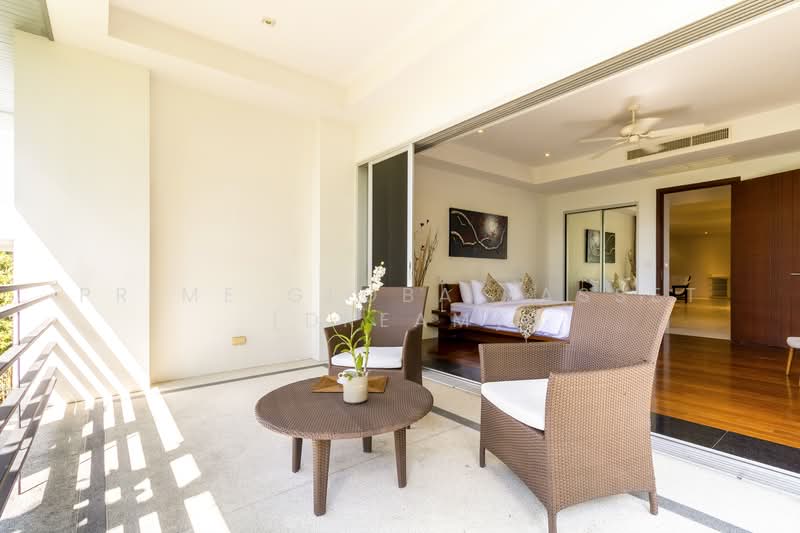 The Villas Overlooking Layan, Phuket, Moo 6 Layan Soi 1, Choeng Thale, Thalang, Phuket, 3 Bedrooms, 1 sqm, Villa For Sale, by Prime Global Asset (Dream), 500342529 - DDproperty.com