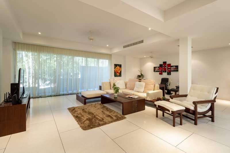 The Villas Overlooking Layan, Phuket, Moo 6 Layan Soi 1, Choeng Thale, Thalang, Phuket, 3 Bedrooms, 1 sqm, Villa For Sale, by Prime Global Asset (Dream), 500342529 - DDproperty.com