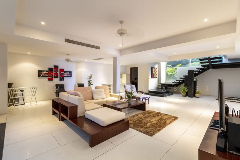 The Villas Overlooking Layan, Phuket, Moo 6 Layan Soi 1, Choeng Thale, Thalang, Phuket, 3 Bedrooms, 1 sqm, Villa For Sale, by Prime Global Asset (Dream), 500342529 - DDproperty.com