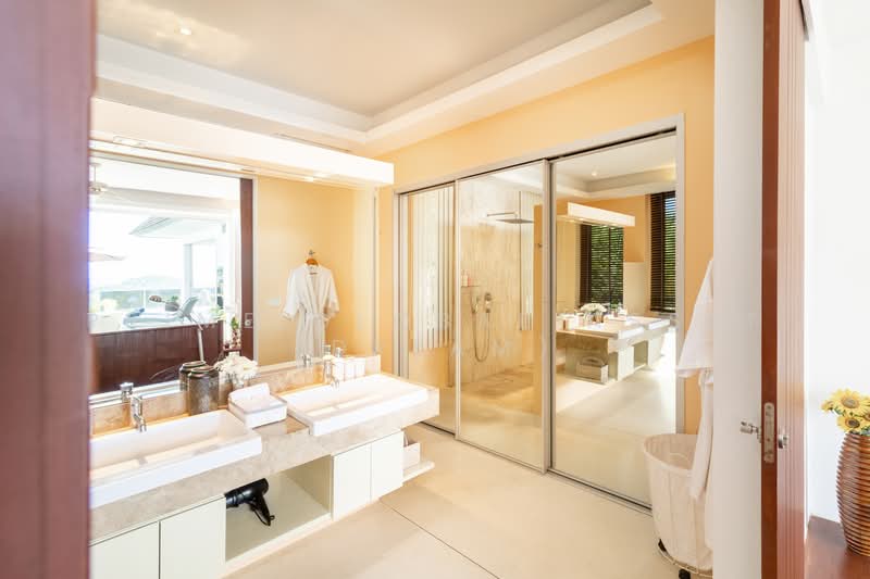 The Villas Overlooking Layan : เดอะ วิลล่า โอเวอร์ลุค ลายัน, ภูเก็ต, Moo 6 Layan Soi 1, เชิงทะเล, ถลาง, ภูเก็ต, 1 ตร.ม., วิลล่า ขาย, โดย Prime Global Asset (Dream), 500342529 - DDproperty.com