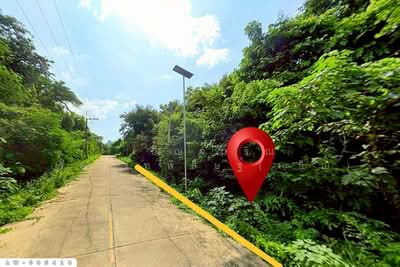 ขาย - ที่ดินทับกวาง ถ.เทศบาล 6 แก่งคอย 403 ตร.ว. สระบุรี ใกล้โรงเรียนเทศบาลทับกวาง 2 AW-095418, สระบุรี