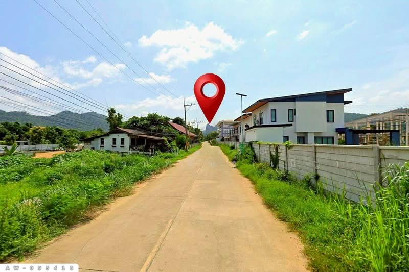 ที่ดินทับกวาง ถ.เทศบาล 6 แก่งคอย 403 ตร.ว. สระบุรี ใกล้โรงเรียนเทศบาลทับกวาง 2 AW-095418, สระบุรี, ทับกวาง, แก่งคอย, สระบุรี, 1,612 ตร.ม., ที่ดิน ขาย, โดย เบ็ญจวริณ ภัคเวทพิสิษฐ์(เบ็ญ), 500342531 - DDproperty.com