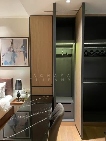 BEATNIQ Sukhumvit 32, Bangkok, Soi Sukhumvit 32, Sukhumvit Road, Khong Tan, Khlong Toei, Bangkok, 1 Bedroom, 55 sqm, Condo For Rent, by Achaya Nithipanyawong, 500342533 - DDproperty.com
