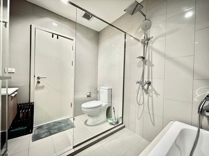 Hasu Haus, Bangkok, Sukhumvit 77 Road, Phra Kanong Nua, Watthana, Bangkok, 1 Bedroom, 37 sqm, Condo For Rent, by Kritaphak Khongmueang, 500342536 - DDproperty.com