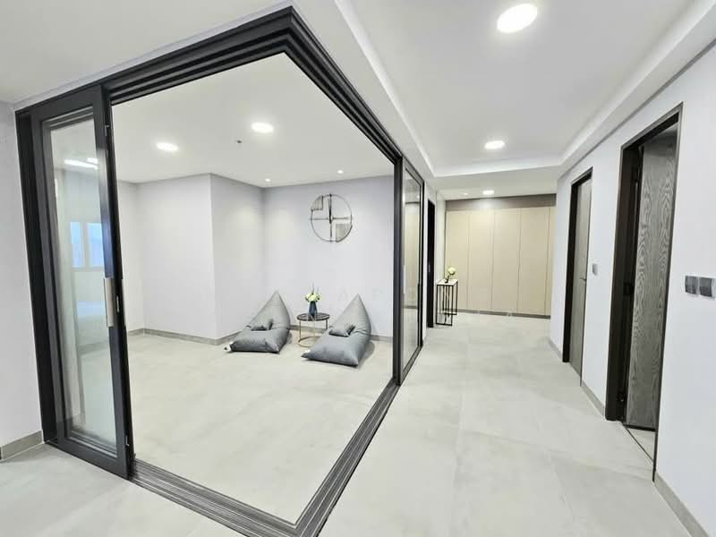 The Waterford Diamond Tower Sukhumvit, Bangkok, 758/18 Soi Sukhumvit 30/1, Sukhumvit Road, Khlong Toei, Bangkok, 3 Bedrooms, 147 sqm, Condo For Rent, by Nuttapong Hiranyaveja, 500342543 - DDproperty.com