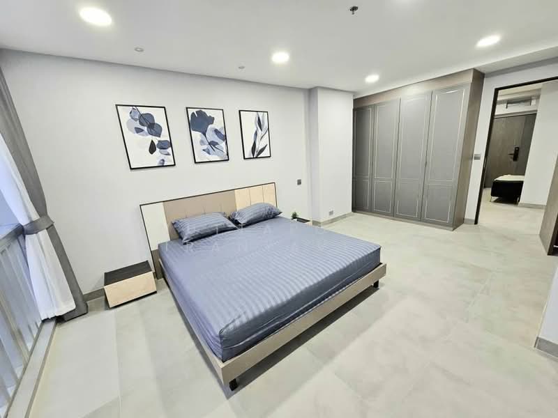 The Waterford Diamond Tower Sukhumvit, Bangkok, 758/18 Soi Sukhumvit 30/1, Sukhumvit Road, Khlong Toei, Bangkok, 3 Bedrooms, 147 sqm, Condo For Rent, by Nuttapong Hiranyaveja, 500342543 - DDproperty.com