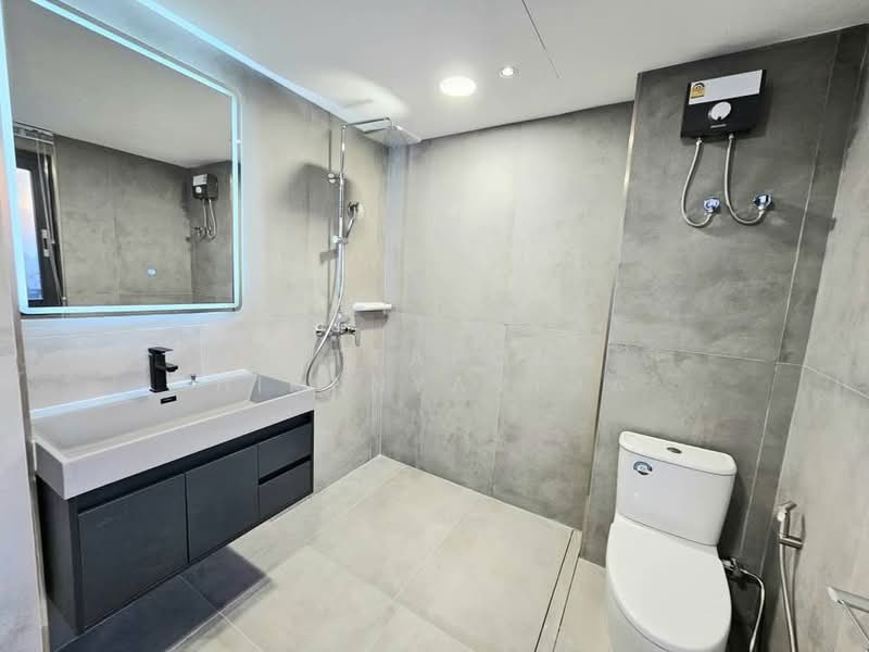 The Waterford Diamond Tower Sukhumvit, Bangkok, 758/18 Soi Sukhumvit 30/1, Sukhumvit Road, Khlong Toei, Bangkok, 3 Bedrooms, 147 sqm, Condo For Rent, by Nuttapong Hiranyaveja, 500342543 - DDproperty.com