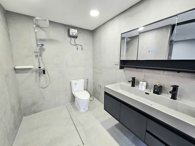The Waterford Diamond Tower สุขุมวิท (เดอะวอเตอร์ฟอร์ด ไดมอน ทาวเวอร์ สุขุมวิท), กรุงเทพ, 758/18  ซอยสุขุมวิท 30/1 ถนนสุขุมวิท, คลองเตย, กรุงเทพ, 147 ตร.ม., คอนโด ให้เช่า, โดย Nuttapong Hiranyaveja, 500342543 - DDproperty.com