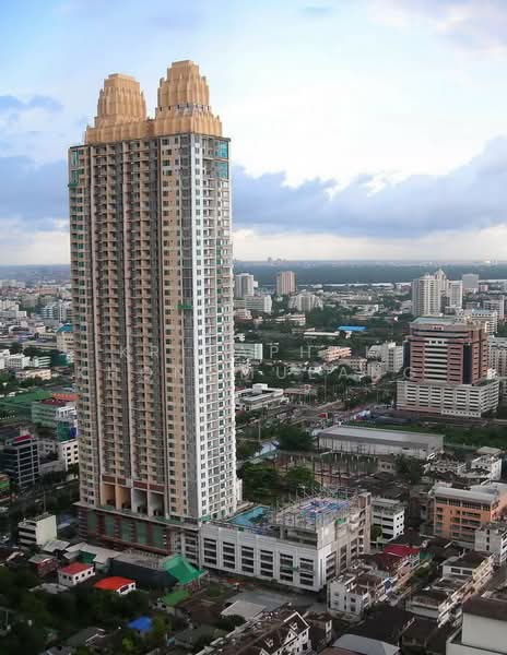 The Empire Place, Bangkok, 88 Narathiwatratchanakharin Road, Thung Maha Mek, Sathon, Bangkok, 1 Bedroom, 66 sqm, Condo For Sale, by Kritaphak Khongmueang, 500342548 - DDproperty.com