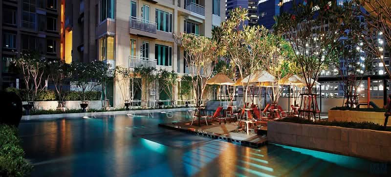 The Empire Place, Bangkok, 88 Narathiwatratchanakharin Road, Thung Maha Mek, Sathon, Bangkok, 1 Bedroom, 66 sqm, Condo For Sale, by Kritaphak Khongmueang, 500342548 - DDproperty.com