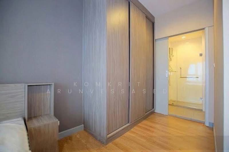 Chapter one Midtown Ladprao 24, กรุงเทพ, 432 ถนนลาดพร้าว, จอมพล, จตุจักร, กรุงเทพ, 31 ตร.ม., คอนโด ขาย, โดย Komkrit Arunvessased , 500342549 - DDproperty.com