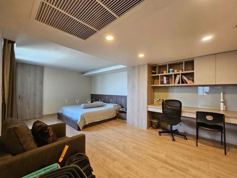 Prestige Condominium (Thana City Prestige) : เพรสทิจ คอนโด (ธนา ซิตี้ เพรสทีจ), สมุทรปราการ, บางโฉลง, บางพลี, สมุทรปราการ, 309 ตร.ม., คอนโด ขาย, โดย Yvonne Wei, 500342550 - DDproperty.com