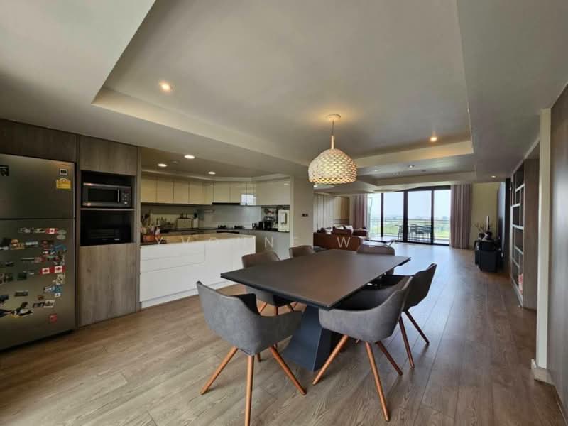 Prestige Condominium (Thana City Prestige), Samut Prakan, Bang Chalong, Bang Plee, Samut Prakan, 4 Bedrooms, 309 sqm, Condo For Sale, by Yvonne Wei, 500342550 - DDproperty.com