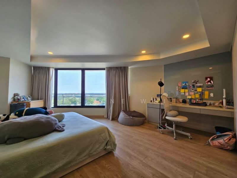 Prestige Condominium (Thana City Prestige) : เพรสทิจ คอนโด (ธนา ซิตี้ เพรสทีจ), สมุทรปราการ, บางโฉลง, บางพลี, สมุทรปราการ, 309 ตร.ม., คอนโด ขาย, โดย Yvonne Wei, 500342550 - DDproperty.com