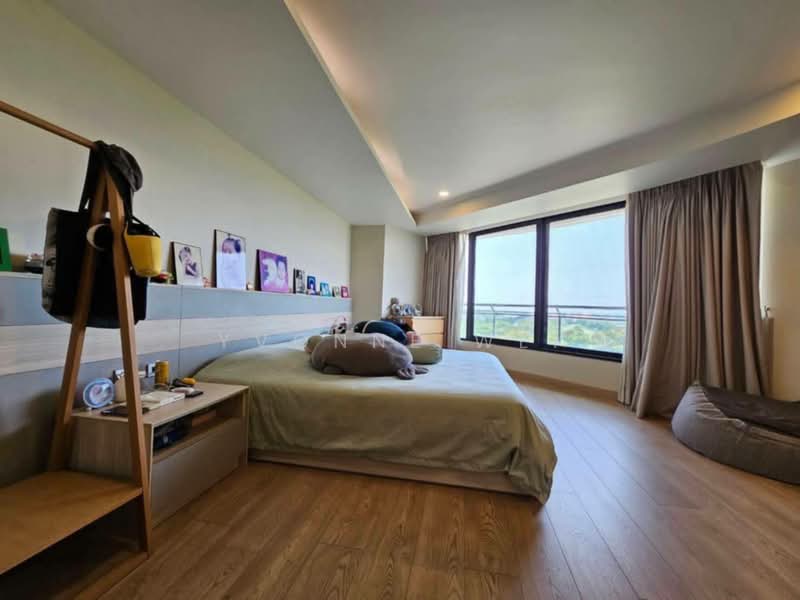 Prestige Condominium (Thana City Prestige), Samut Prakan, Bang Chalong, Bang Plee, Samut Prakan, 4 Bedrooms, 309 sqm, Condo For Sale, by Yvonne Wei, 500342550 - DDproperty.com